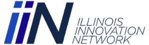 Illinois Innovation Network Logo